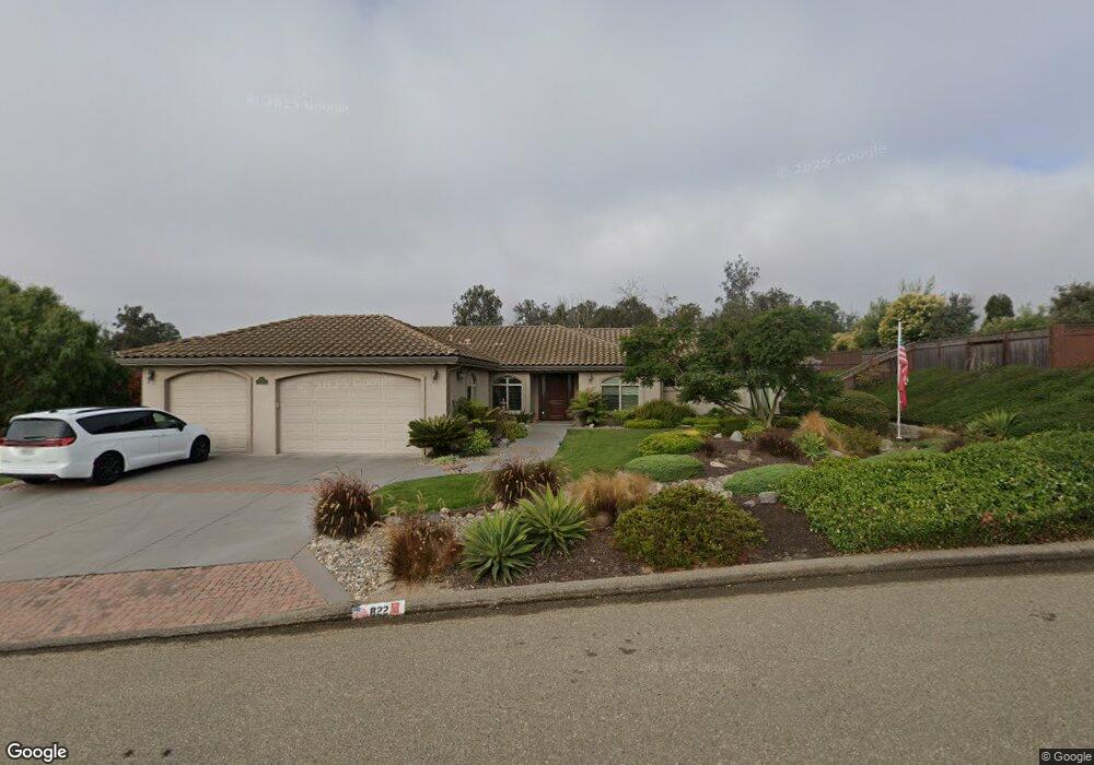 822 Via Seco, Nipomo, CA 93444 - photo 1