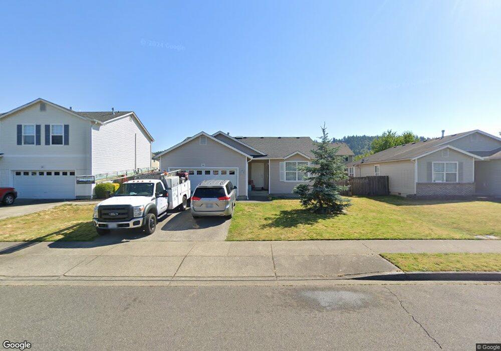 1010 Boatman Ave NW, Orting, WA 98360 - photo 1