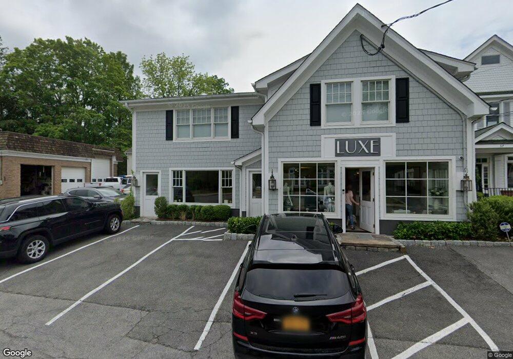 41 Maple Ave, Armonk, NY 10504 - photo 1