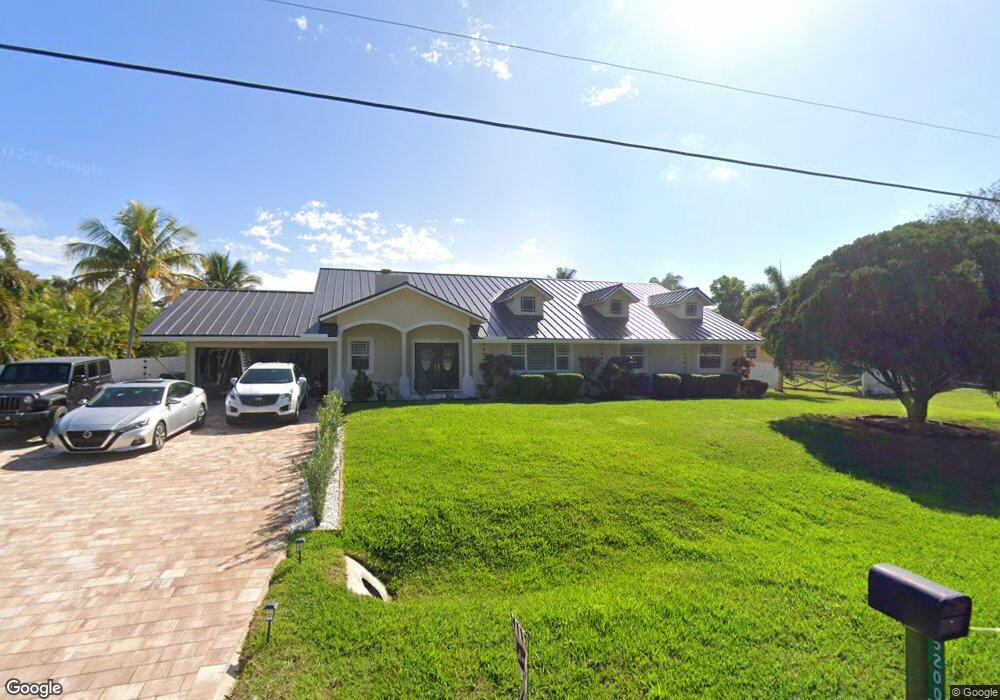 5200 SW 166th Ave, Southwest Ranches, FL 33331 - photo 1