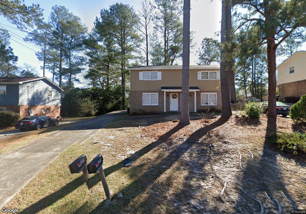 1889 Crestview Dr, Macon, GA 31211 - photo 1