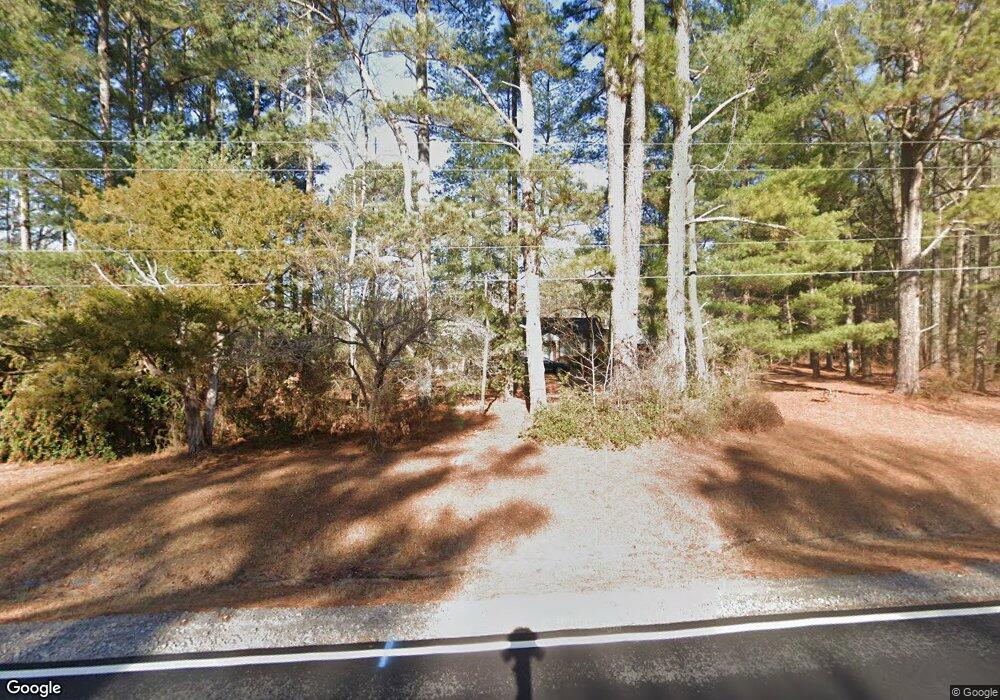 4045 Salem Rd, Oxford, NC 27565 - photo 1