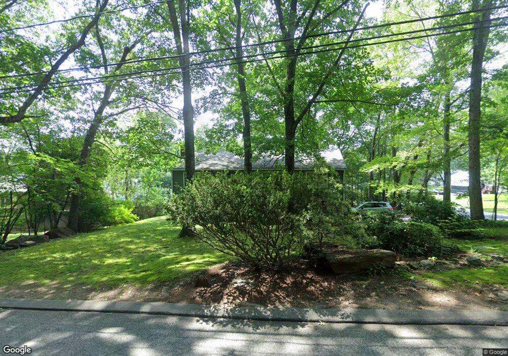 161 Floral St, Shrewsbury, MA 01545 - photo 1