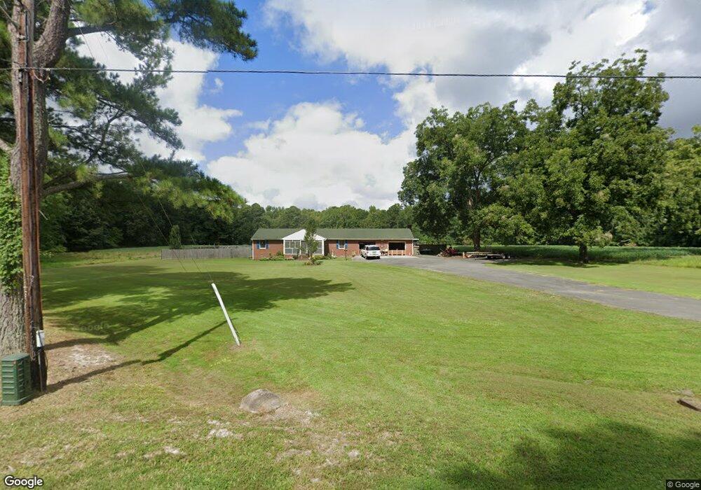 500 E Magnolia Ave, West Point, VA 23181 - photo 1