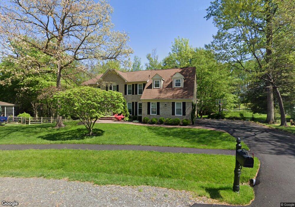 4715 Western St, Fairfax, VA 22030 - photo 1