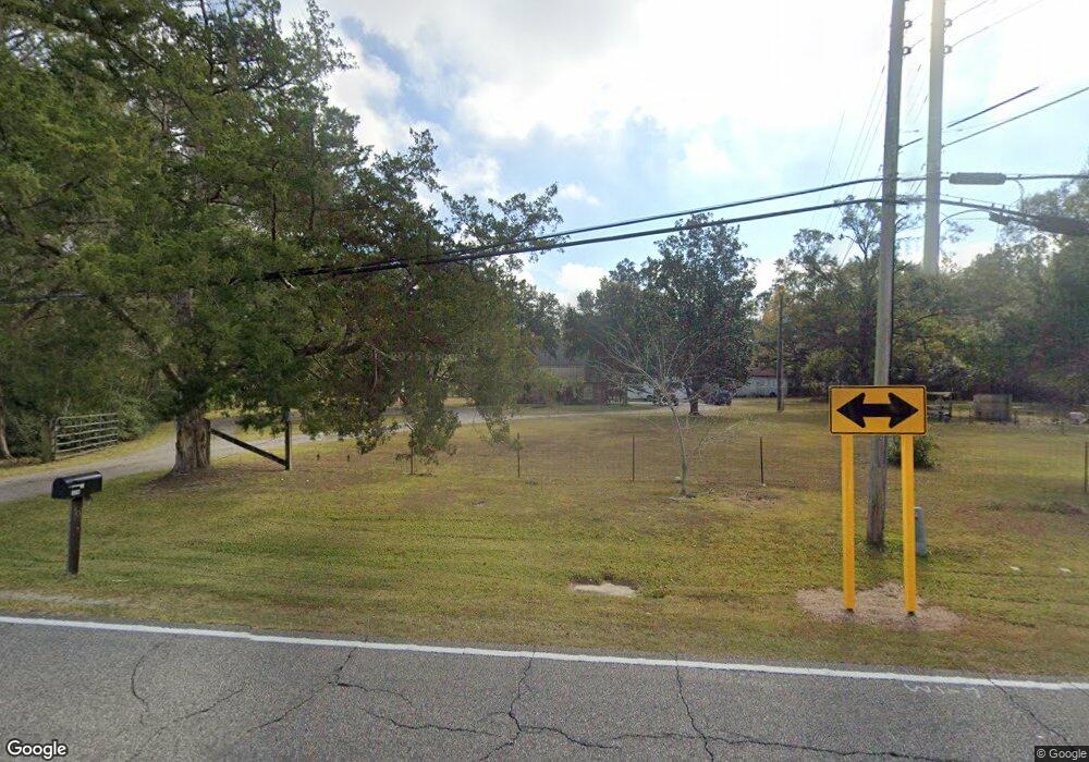 908 Ceasar Rd, Picayune, MS 39466 - photo 1