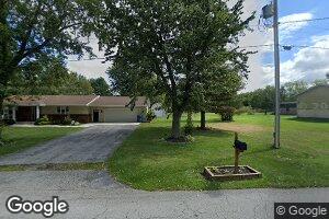 13571 Georgia St, Crown Point, IN 46307