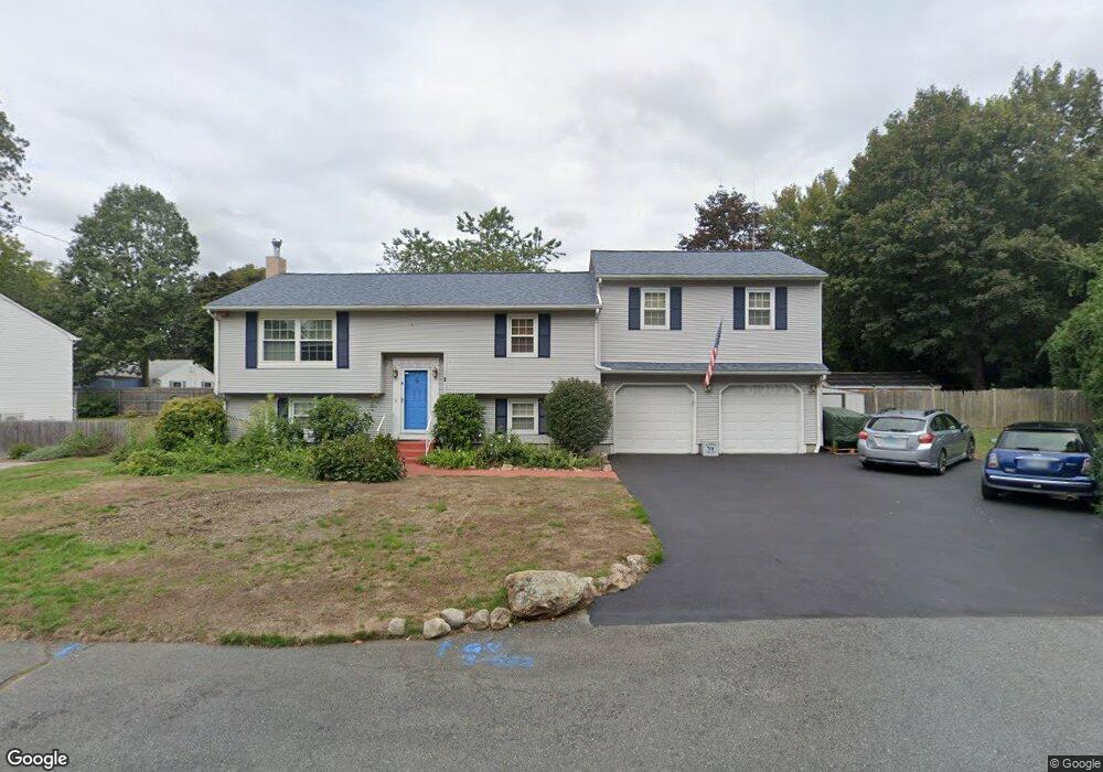 3 Waldron Ave, Warwick, RI 02888 - photo 1