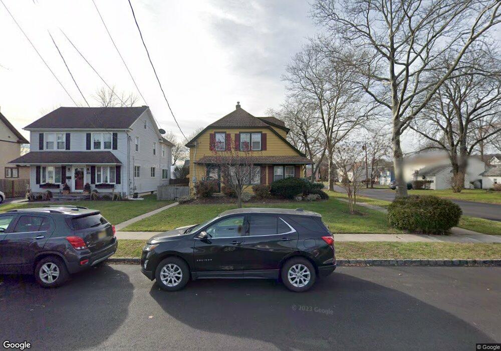 400 Ridgeview Ave, Scotch Plains, NJ 07076 - photo 1