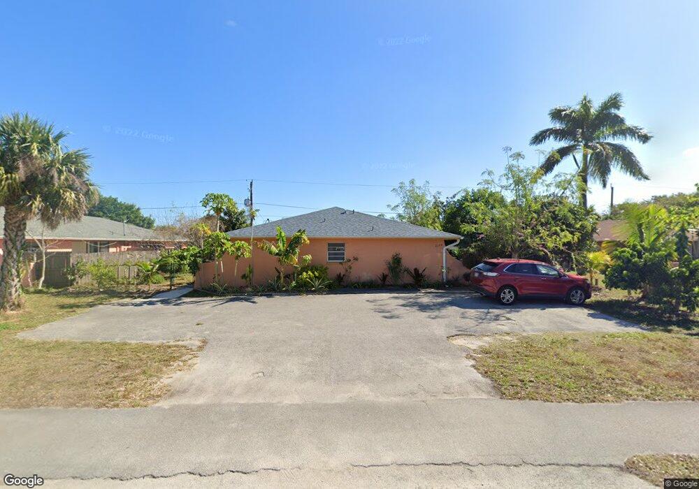 2248 Sunshine Blvd unit A, Naples, FL 34116 - photo 1