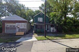 1126 Champlain St, Toledo, OH 43604