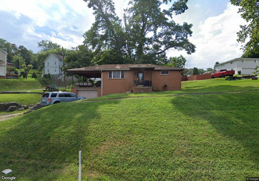 183 Muse Bishop Rd, Muse, PA 15350 - photo 1