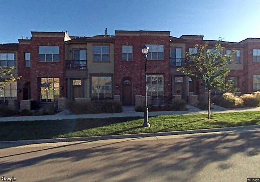 10166 Ridgegate Cir, Lone Tree, CO 80124 - photo 1