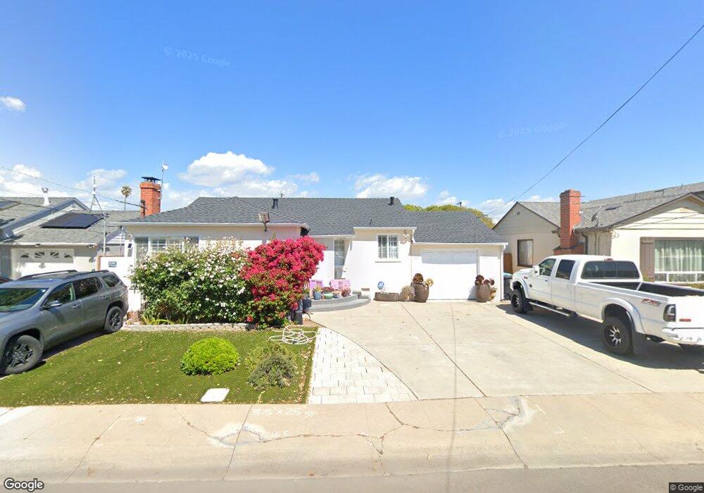 15214 Beatty St, San Leandro, CA 94579 - photo 1