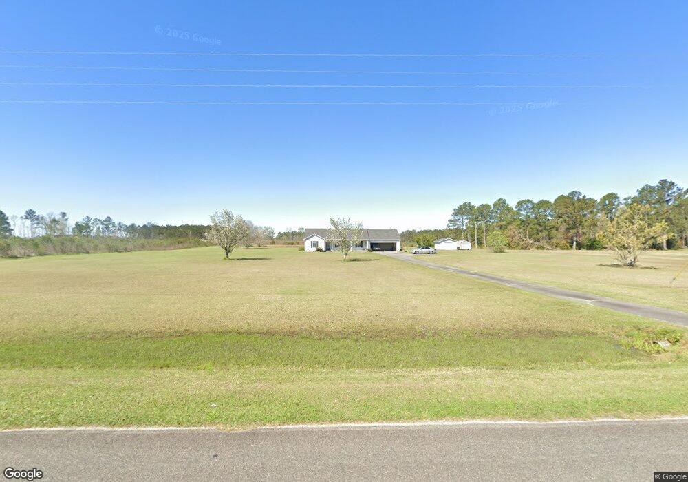 409 Cranford Sumner Rd, Lenox, GA 31637 - photo 1