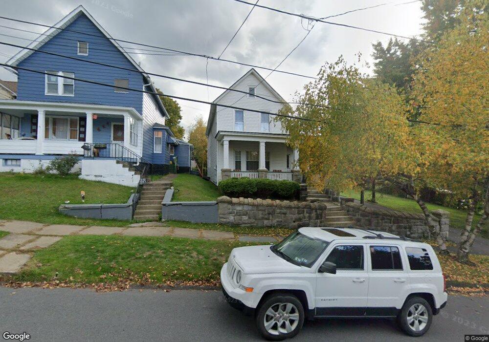 530 Gibbons St, Scranton, PA 18505 - photo 1