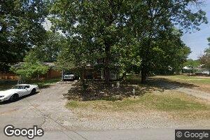 614 S Main St, de Witt, AR 72042