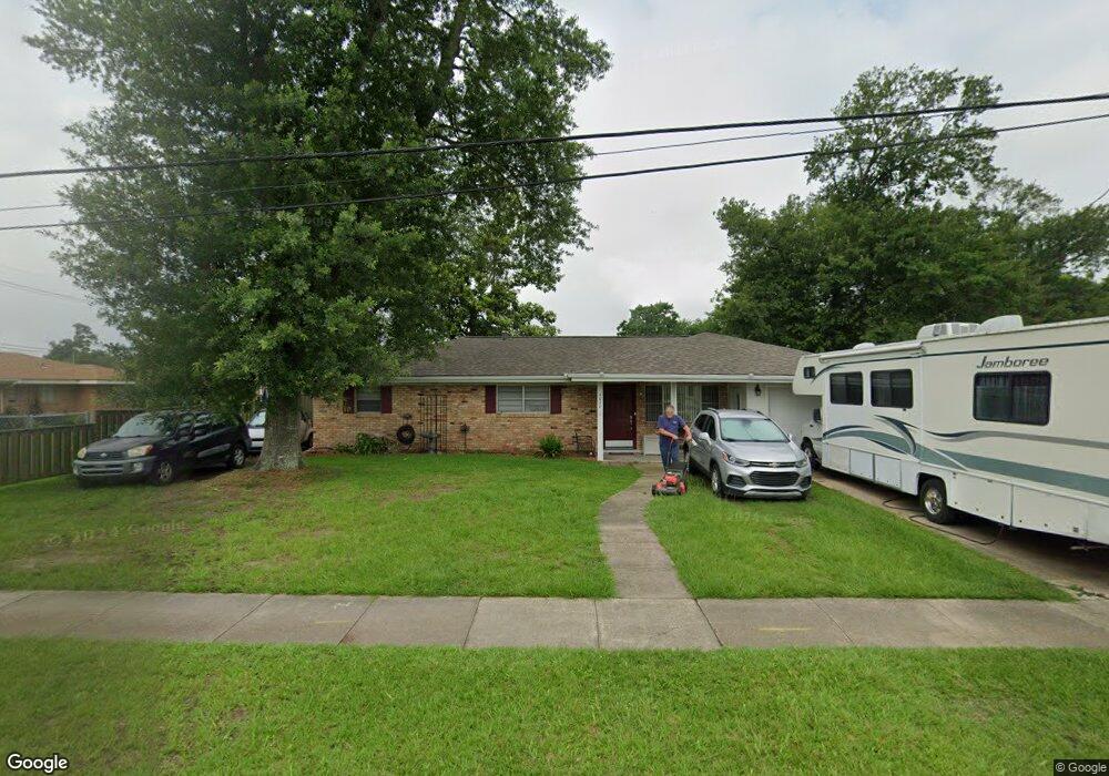 4028 Ernest St, Lake Charles, LA 70605 - photo 1
