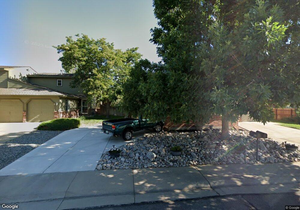 4935 E 124th Way, Thornton, CO 80241 - photo 1