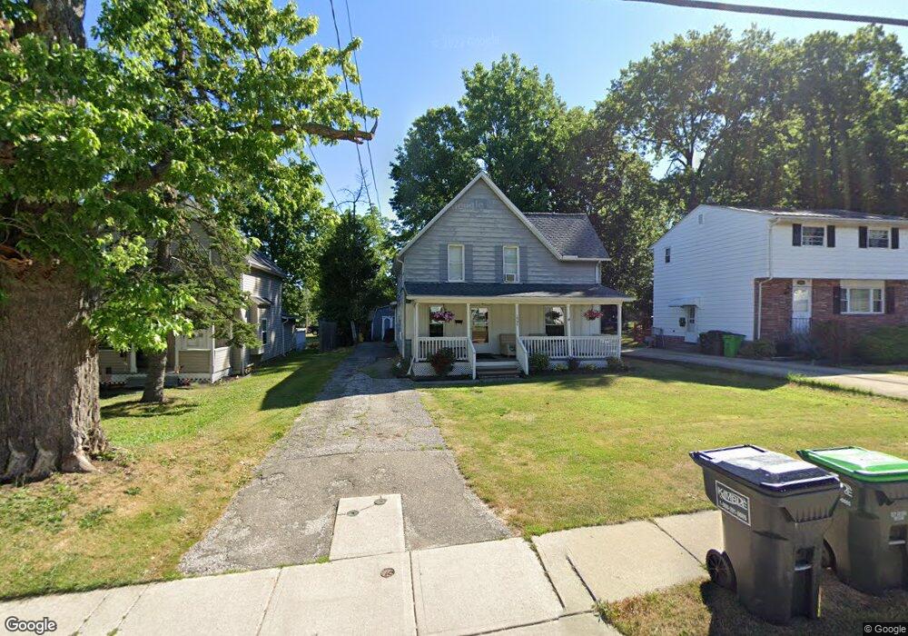 1907 E 290th St, Wickliffe, OH 44092 - photo 1