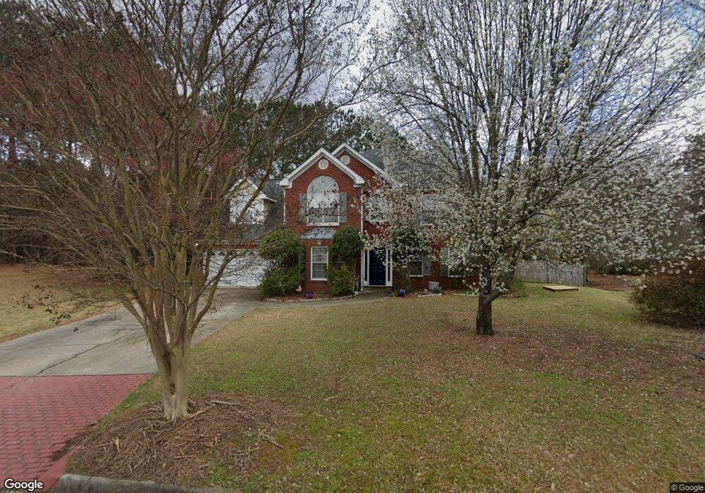 708 Trellis Ct unit 1, McDonough, GA 30253 - photo 1