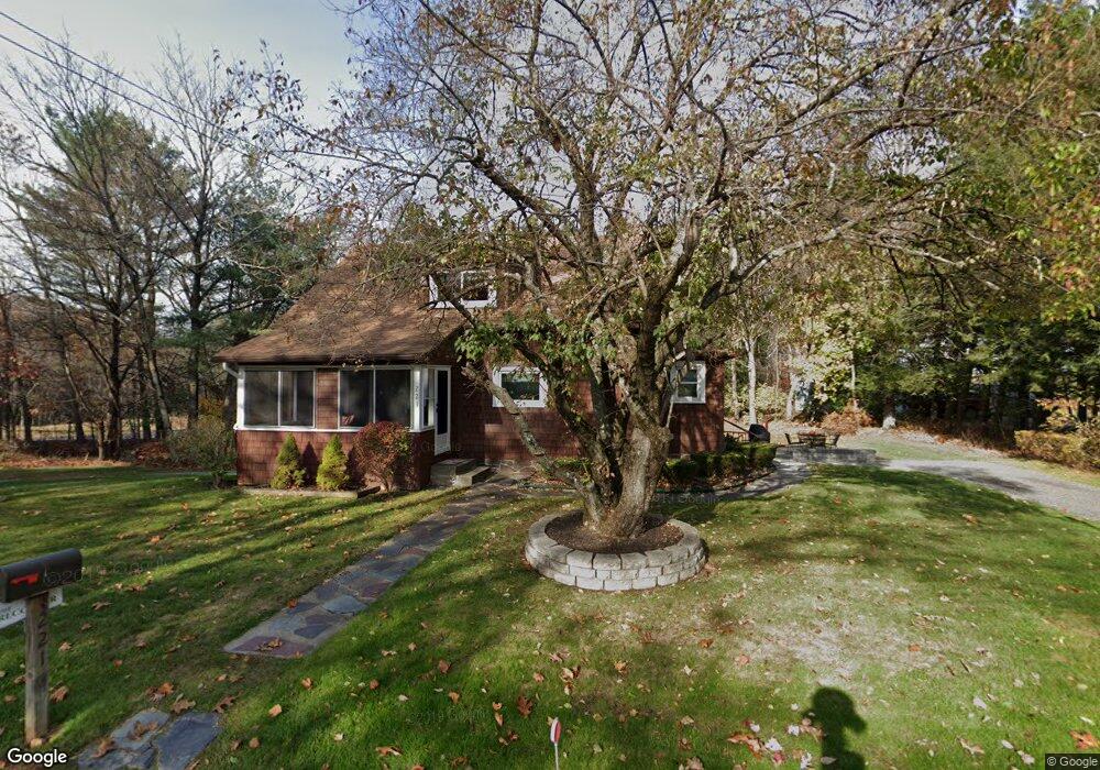221 Log Plain Rd, Greenfield, MA 01301 - photo 1