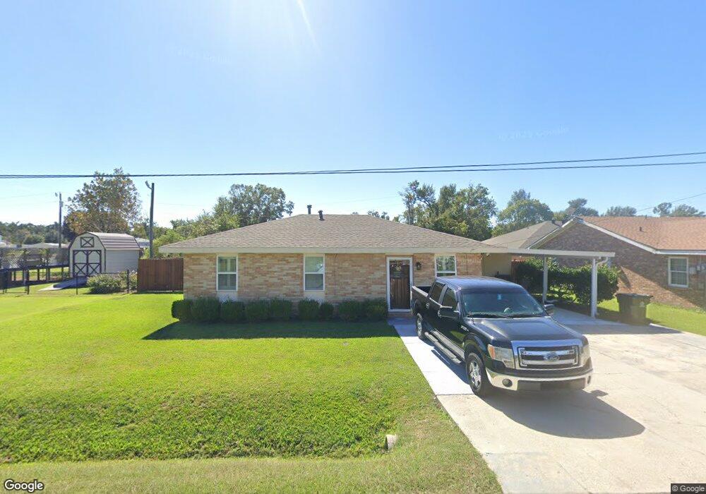 120 Riley Dr, Houma, LA 70363 - photo 1