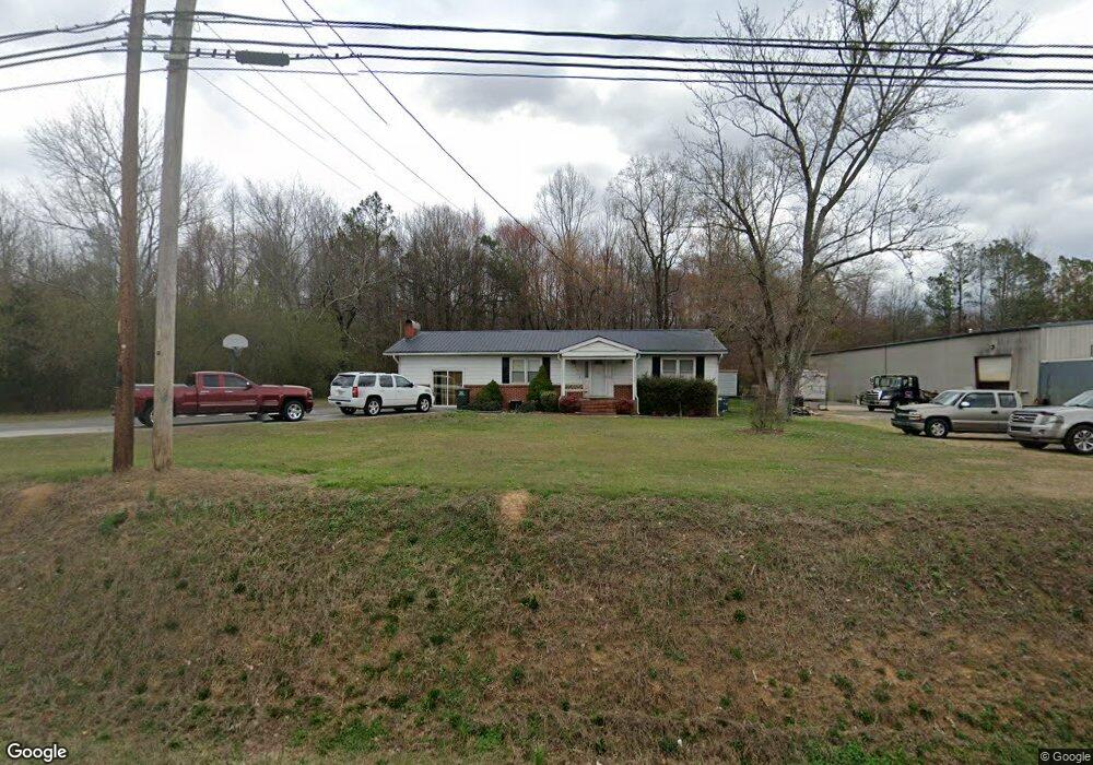 4513 S Dixie Hwy, Resaca, GA 30735 - photo 1