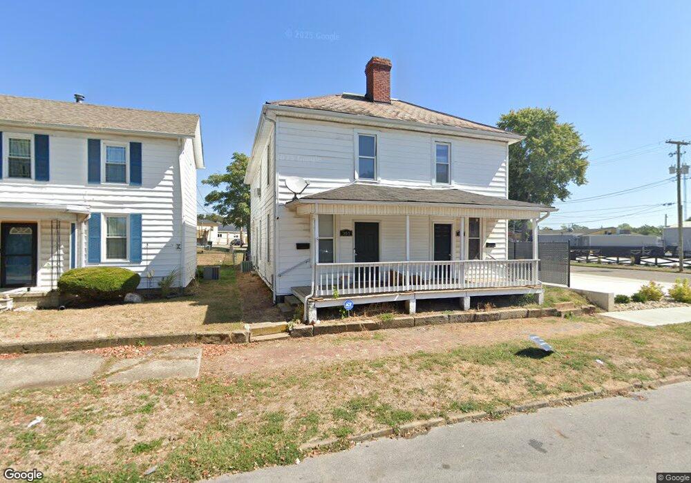 352 S Columbus St, Lancaster, OH 43130 - photo 1