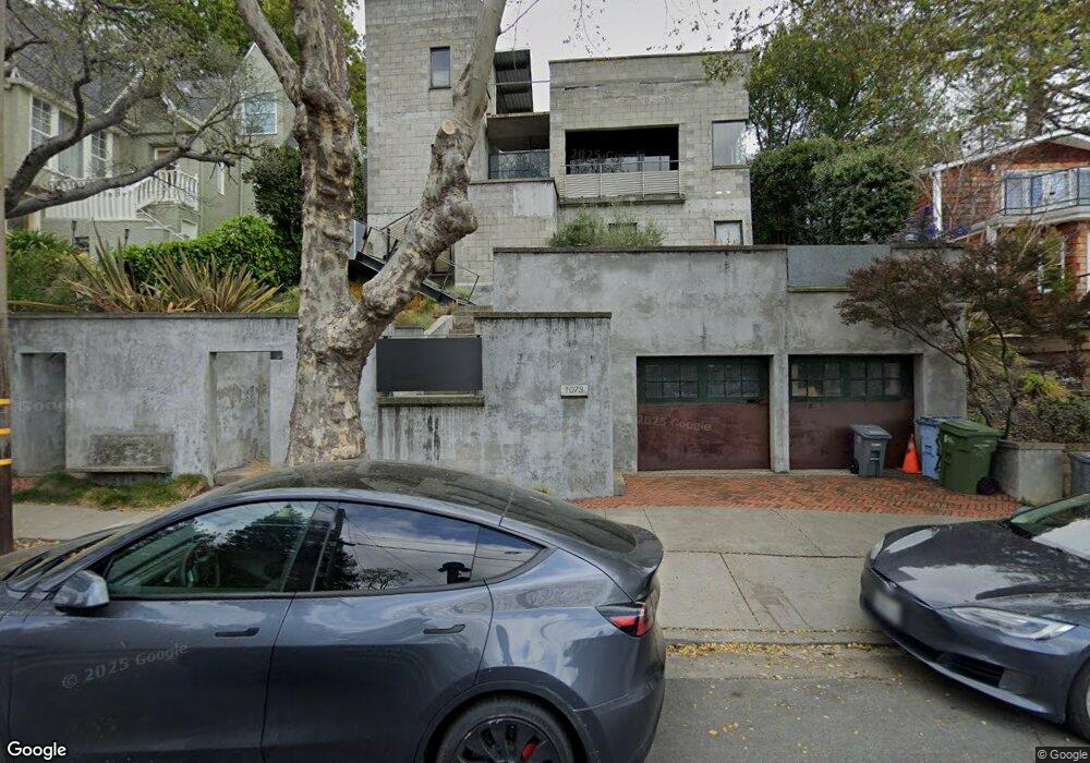 1073 Euclid Ave, Berkeley, CA 94708 - photo 1