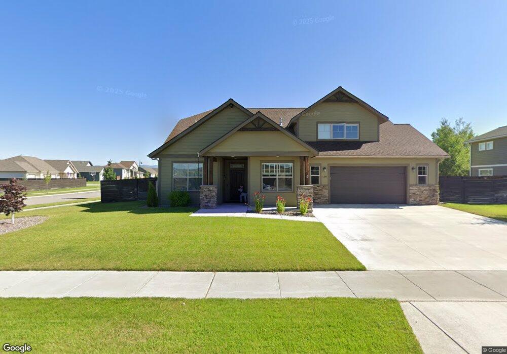 158 Sage Grouse Way, Kalispell, MT 59901 - photo 1