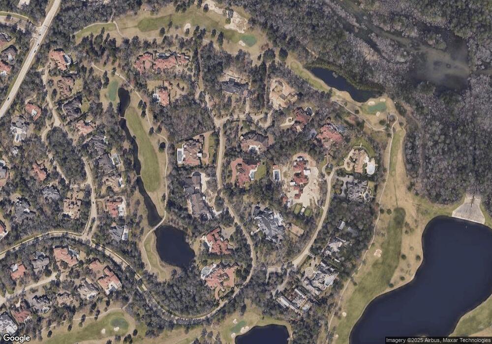 90 W Grand Regency Cir, Spring, TX 77382 - photo 1