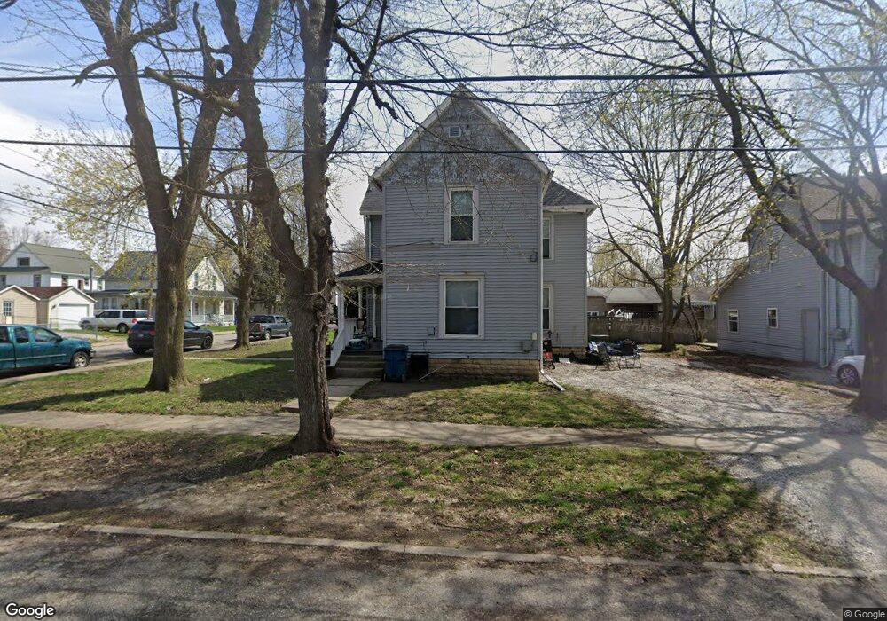 93 N Comstock St, Wabash, IN 46992 - photo 1