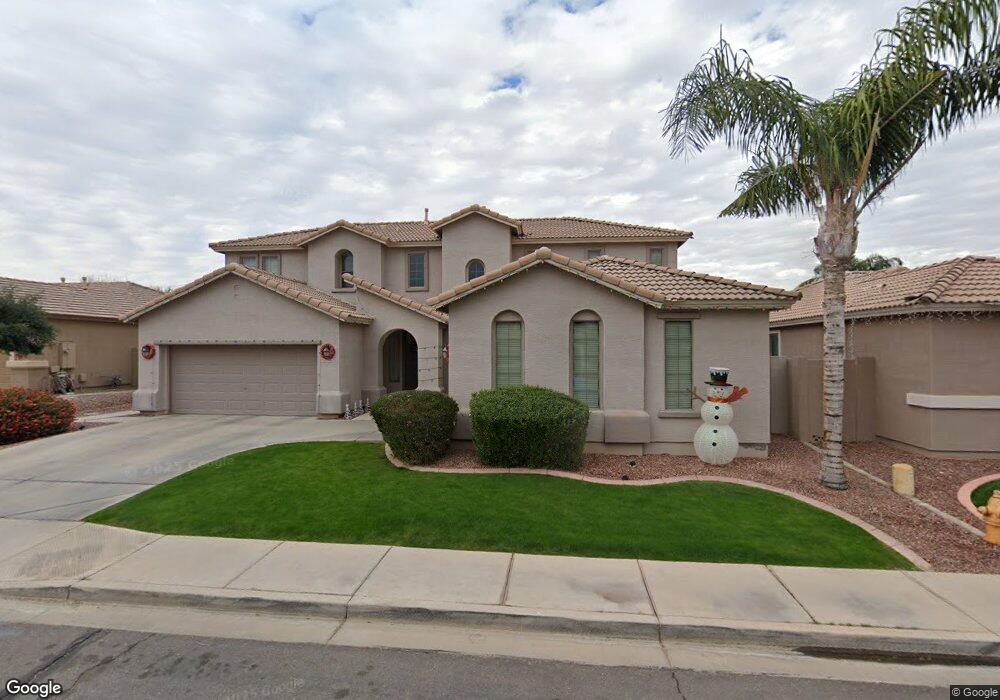 1546 E Carob Dr, Chandler, AZ 85286 - photo 1