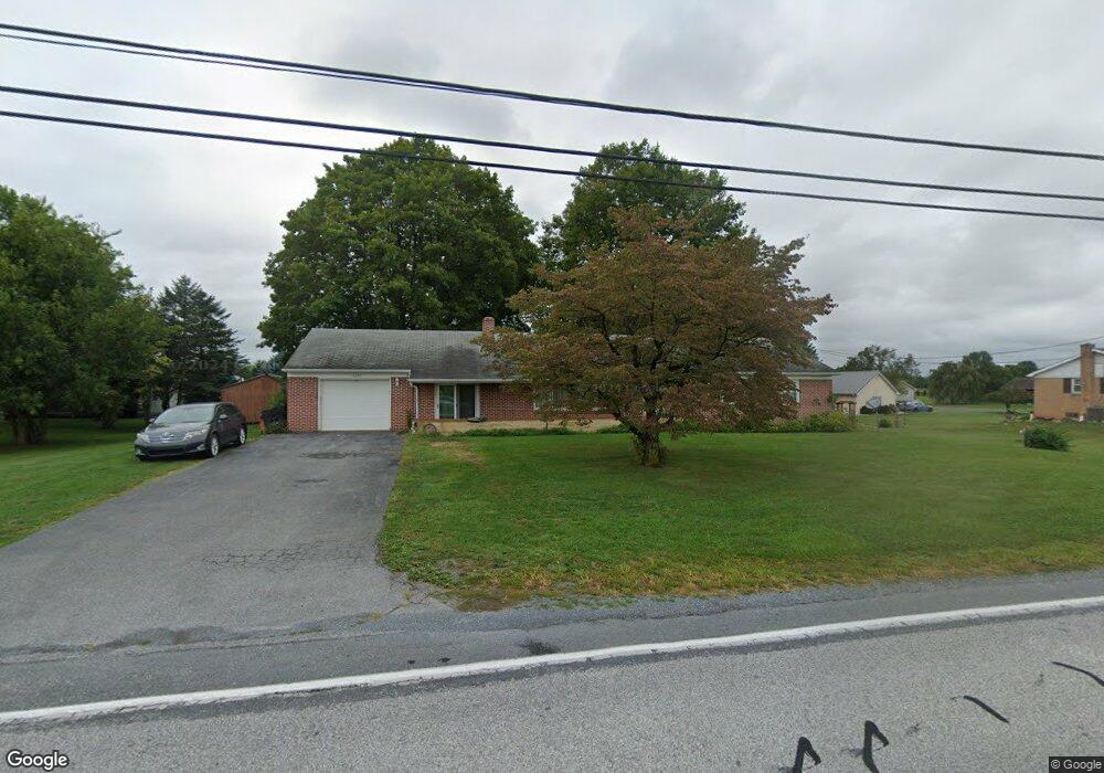 12097 Williamsport Pike, Greencastle, PA 17225 - photo 1