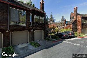 24 Peter Coutts Cir, Stanford, CA 94305