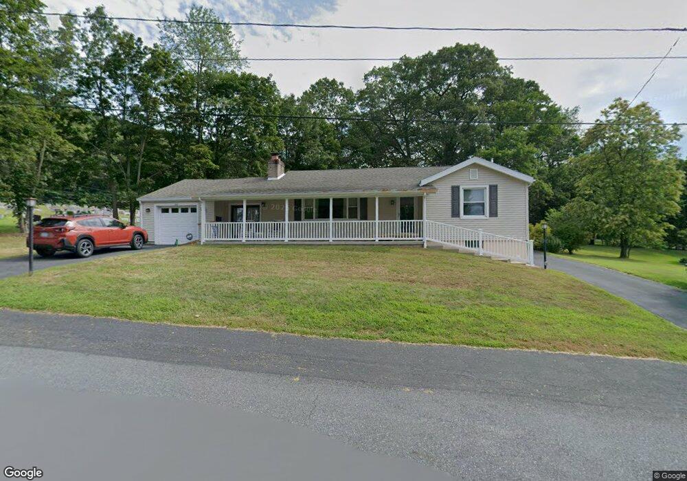 204 Peter St, Ashland, PA 17921 - photo 1