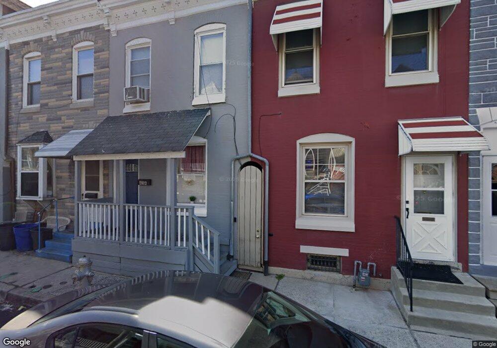 632 Locust St, Reading, PA 19604 - photo 1