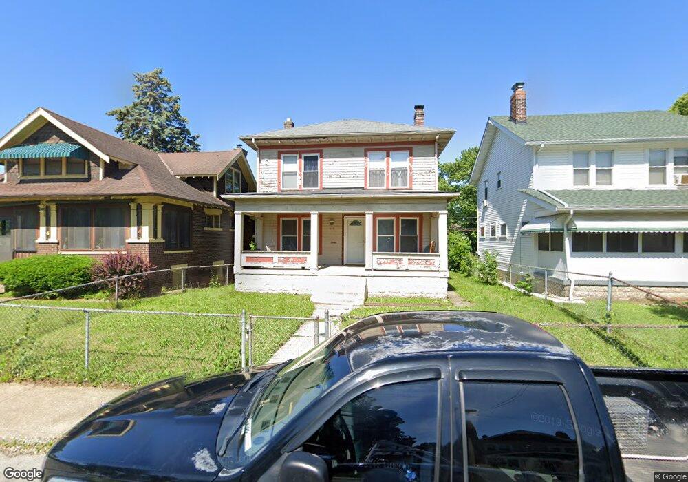 601 Bulen Ave, Columbus, OH 43205 - photo 1