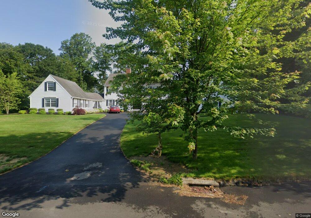 351 Cedarwood Dr, Orange, CT 06477 - photo 1