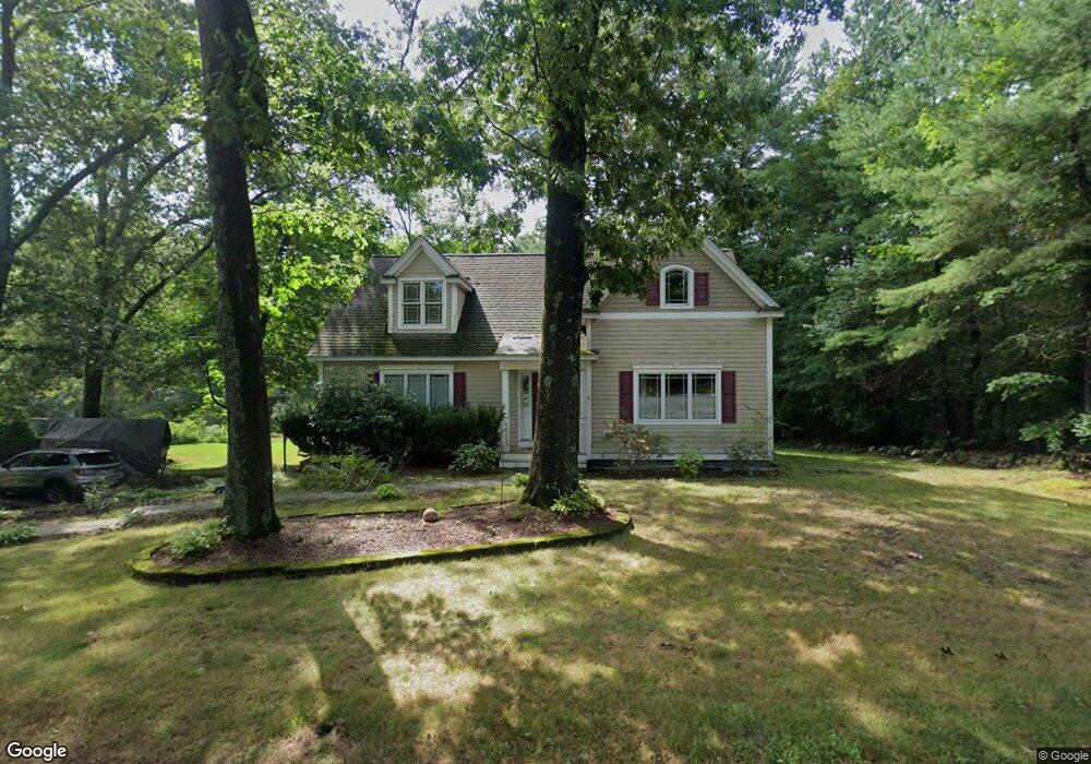 116 Elm St, North Reading, MA 01864 - photo 1