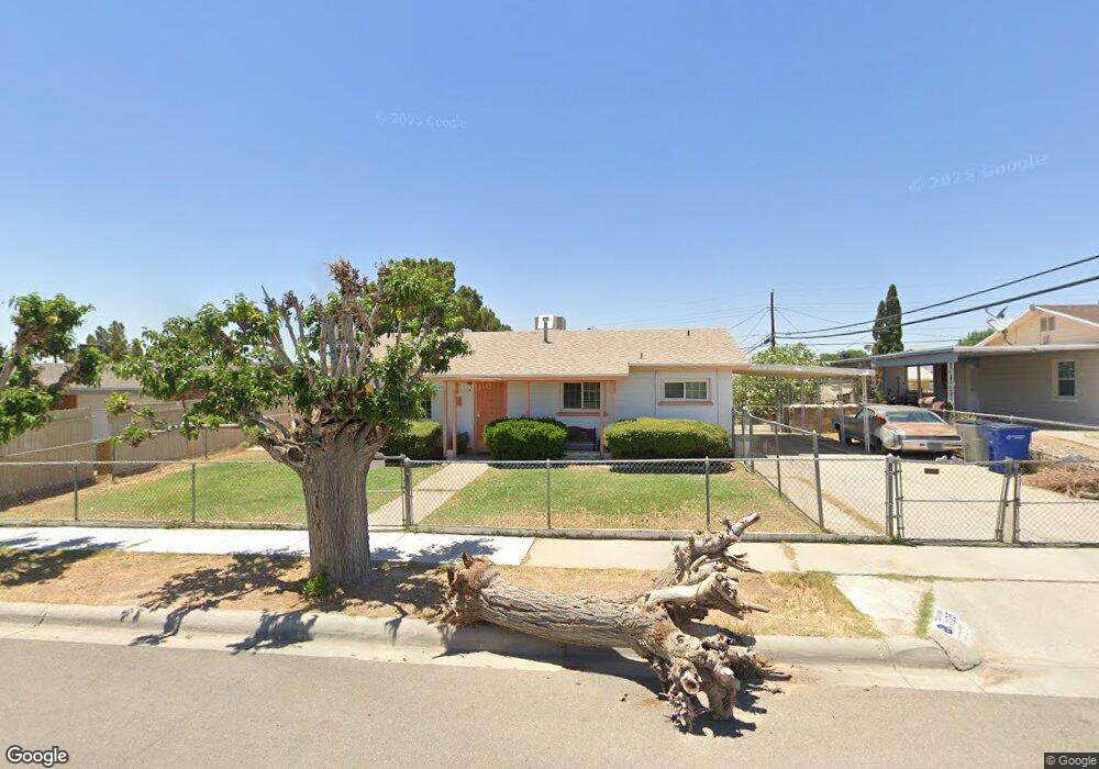 1125 Hawaii St, El Paso, TX 79915 - photo 1