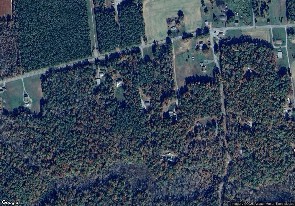 20138 Frog Level Rd, Ruther Glen, VA 22546 - photo 1