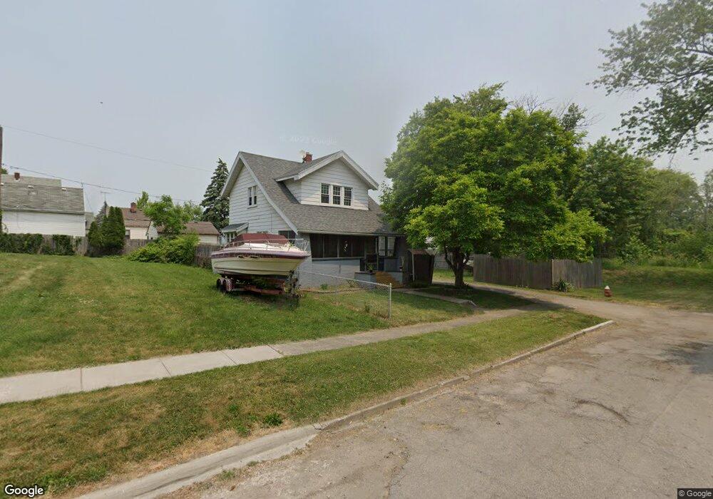 2833 103rd St, Toledo, OH 43611 - photo 1