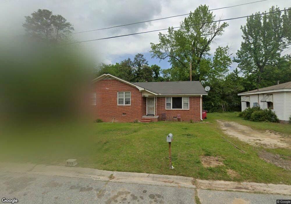 951 W Ormond Terrace, Macon, GA 31206 - photo 1