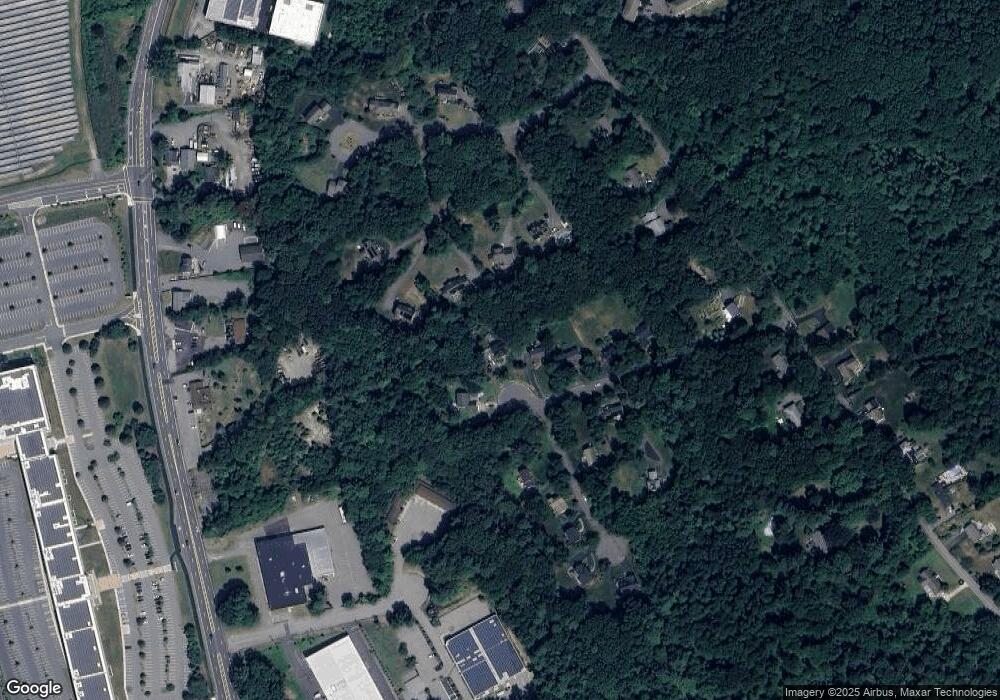 61 White Birch Ln, North Andover, MA 01845 - photo 1