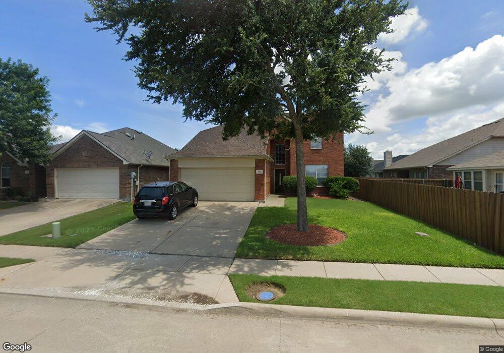 805 Austin Ln, Lavon, TX 75166 - photo 1