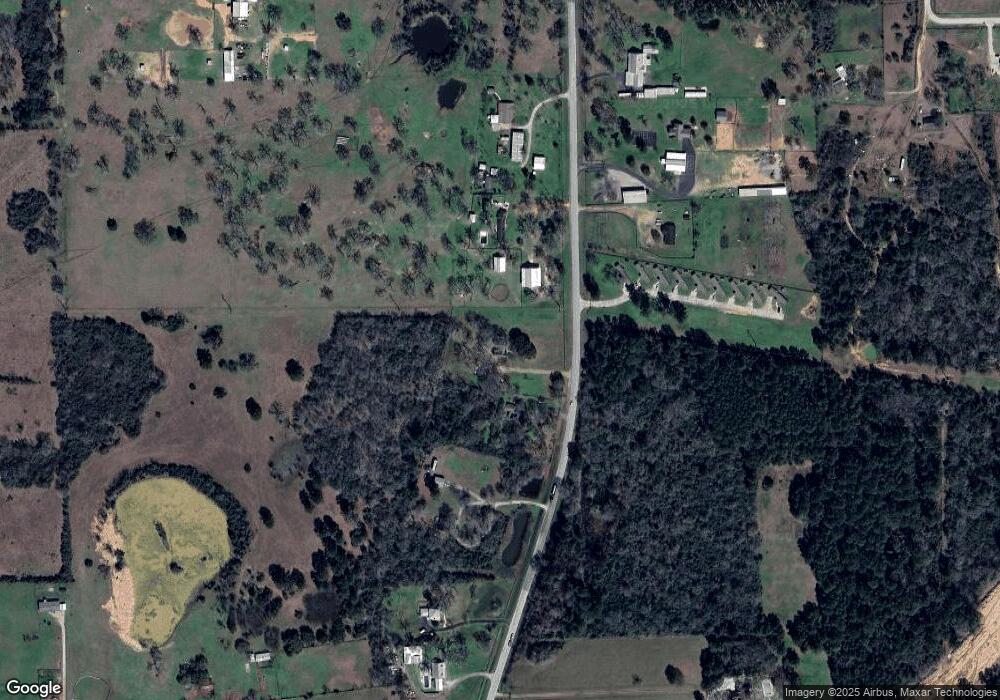 25619 Kickapoo Rd, Hockley, TX 77447 - photo 1