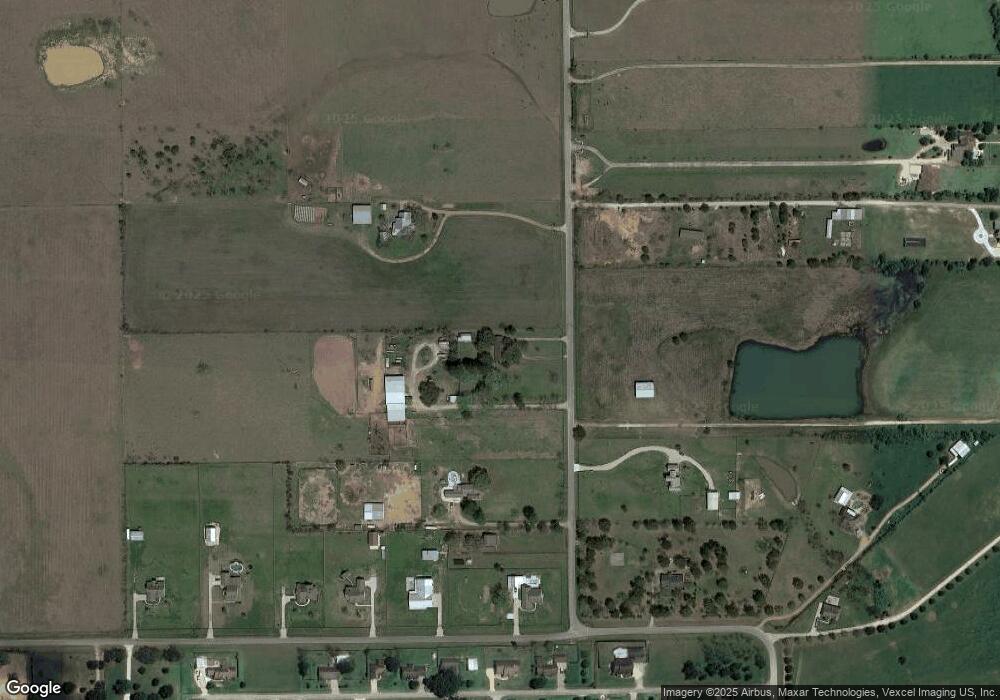16205 Penick Rd, Waller, TX 77484 - photo 1