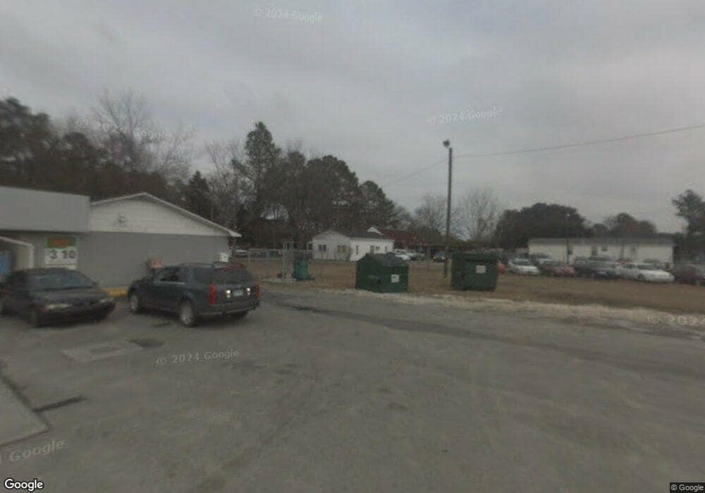 3747 Austin Ln, Florence, SC 29505 - photo 1